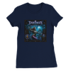 Dartheen The Astonishing (Song of the Deep Current) - Women’s Cut T-Shirt