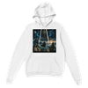 Eternal Man - Classic Unisex Pullover Hoodie