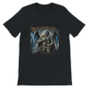 The Oath of Karame Naonika - Unisex T-Shirt