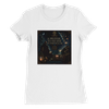 A Prayer...To No One In Particular... - Women’s Cut T-Shirt