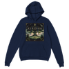 The Oath Of K.L.B. Genesis - Classic Unisex Pullover Hoodie
