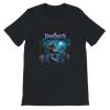 Dartheen The Astonishing (Song of the Deep Current) - Unisex T-Shirt