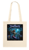 Dartheen The Astonishing (Song of the Deep Current) - Tote bag