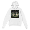 The Oath Of K.L.B. Genesis - Classic Unisex Pullover Hoodie