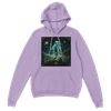 All Things Are Connected (The Song of Luri) - Classic Unisex Pullover Hoodie