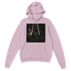 Grey Artichoke Under Oak (Ni Iâr I-Erui Version) - Classic Unisex Pullover Hoodie