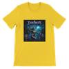 Dartheen The Astonishing (Song of the Deep Current) - Unisex T-Shirt