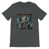 The Oath of Karame Naonika - Unisex T-Shirt