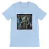 The Oath of Karame Naonika - Unisex T-Shirt