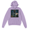 Eternal Man - Classic Unisex Pullover Hoodie
