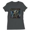 The Oath of Karame Naonika - Women’s Cut T-Shirt