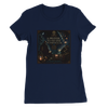A Prayer...To No One In Particular... - Women’s Cut T-Shirt