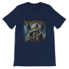 The Oath of Karame Naonika - Unisex T-Shirt