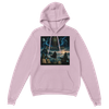 Eternal Man - Classic Unisex Pullover Hoodie