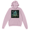 All Things Are Connected (The Song of Luri) - Classic Unisex Pullover Hoodie