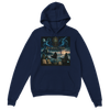 Eternal Man - Classic Unisex Pullover Hoodie