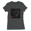 A Prayer...To No One In Particular... - Women’s Cut T-Shirt