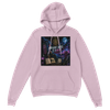 Never Will I Ever... - Classic Unisex Pullover Hoodie