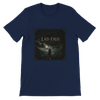Lâd Erui (The Lonely One) - Unisex T-Shirt