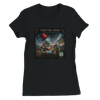 Maestro Sněrd - Women’s Cut T-Shirt