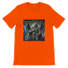 The Oath of Karame Naonika - Unisex T-Shirt