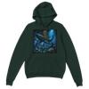 Auron The Deep Remembering (Song of the First Current) - Classic Unisex Pullover Hoodie