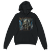 The Oath of Karame Naonika - Classic Unisex Pullover Hoodie