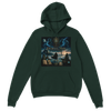 Eternal Man - Classic Unisex Pullover Hoodie