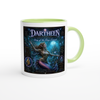 Dartheen The Astonishing (Song of the Deep Current) - Ceramic Mug