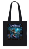 Dartheen The Astonishing (Song of the Deep Current) - Tote bag