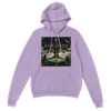 The Oath Of K.L.B. Genesis - Classic Unisex Pullover Hoodie