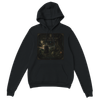 Grey Artichoke Under Oak (Ni Iâr I-Erui Version) - Classic Unisex Pullover Hoodie