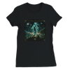 All Things Are Connected (The Song of Luri) - Women’s Cut T-Shirt