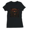 The Ogres of Fugazi Forest (In The Word of Man) - Women’s Cut T-Shirt