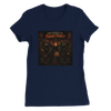The Ogres of Fugazi Forest (In The Word of Man) - Women’s Cut T-Shirt