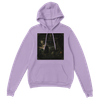 Grey Artichoke Under Oak (Ni Iâr I-Erui Version) - Classic Unisex Pullover Hoodie