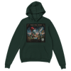 Maestro Sněrd - Classic Unisex Pullover Hoodie