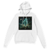 All Things Are Connected (The Song of Luri) - Classic Unisex Pullover Hoodie