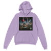 Maestro Sněrd - Classic Unisex Pullover Hoodie