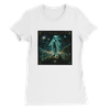 All Things Are Connected (The Song of Luri) - Women’s Cut T-Shirt