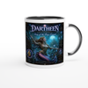 Dartheen The Astonishing (Song of the Deep Current) - Ceramic Mug