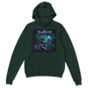 Dartheen The Astonishing (Song of the Deep Current) - Classic Unisex Pullover Hoodie