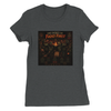 The Ogres of Fugazi Forest (In The Word of Man) - Women’s Cut T-Shirt