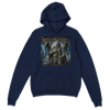 The Oath of Karame Naonika - Classic Unisex Pullover Hoodie