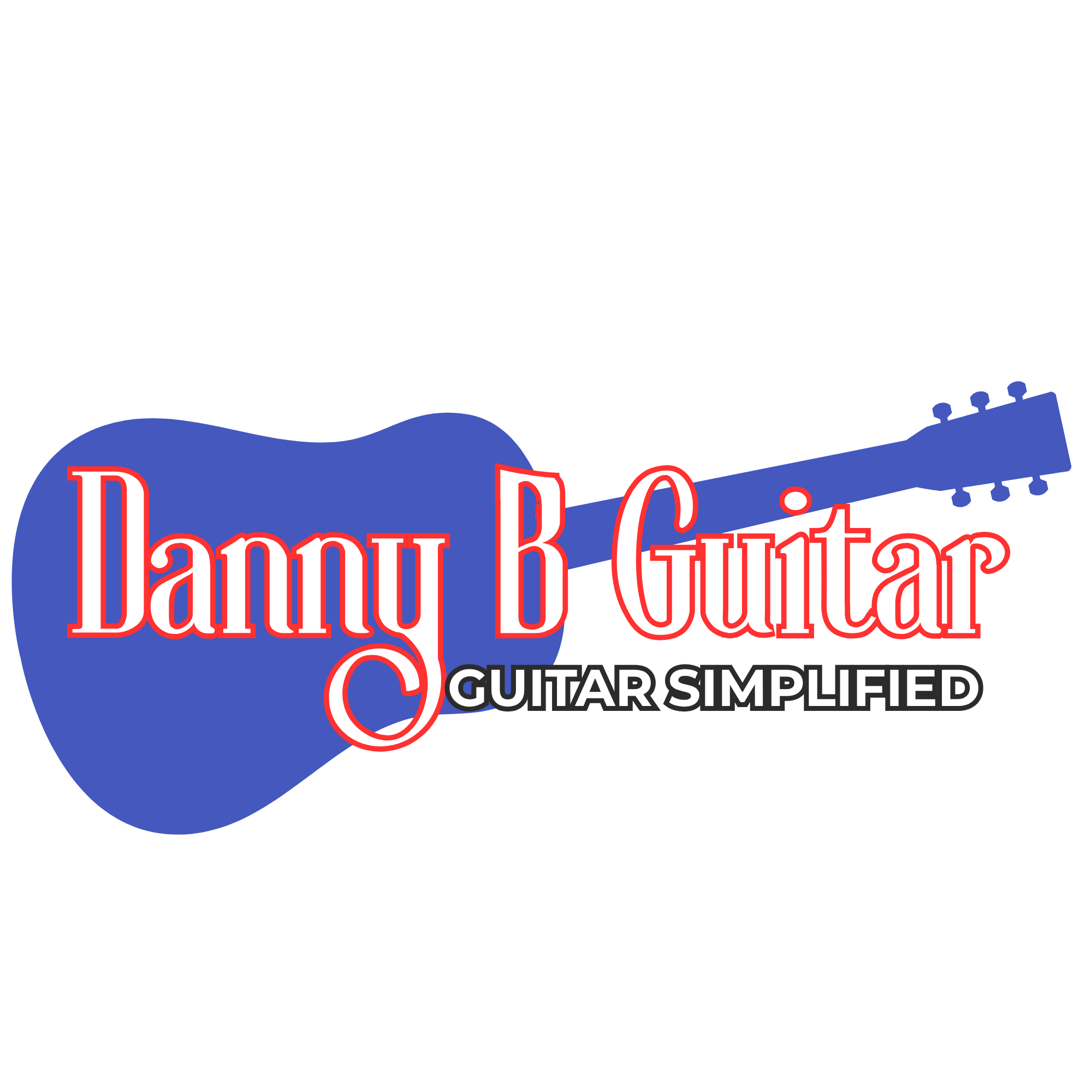 Danny B  Guitar