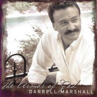 The Armor of God by Darrell Marshall