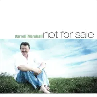 Not For Sale by Darrell Marshall