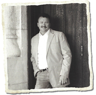 Photo of Darrell