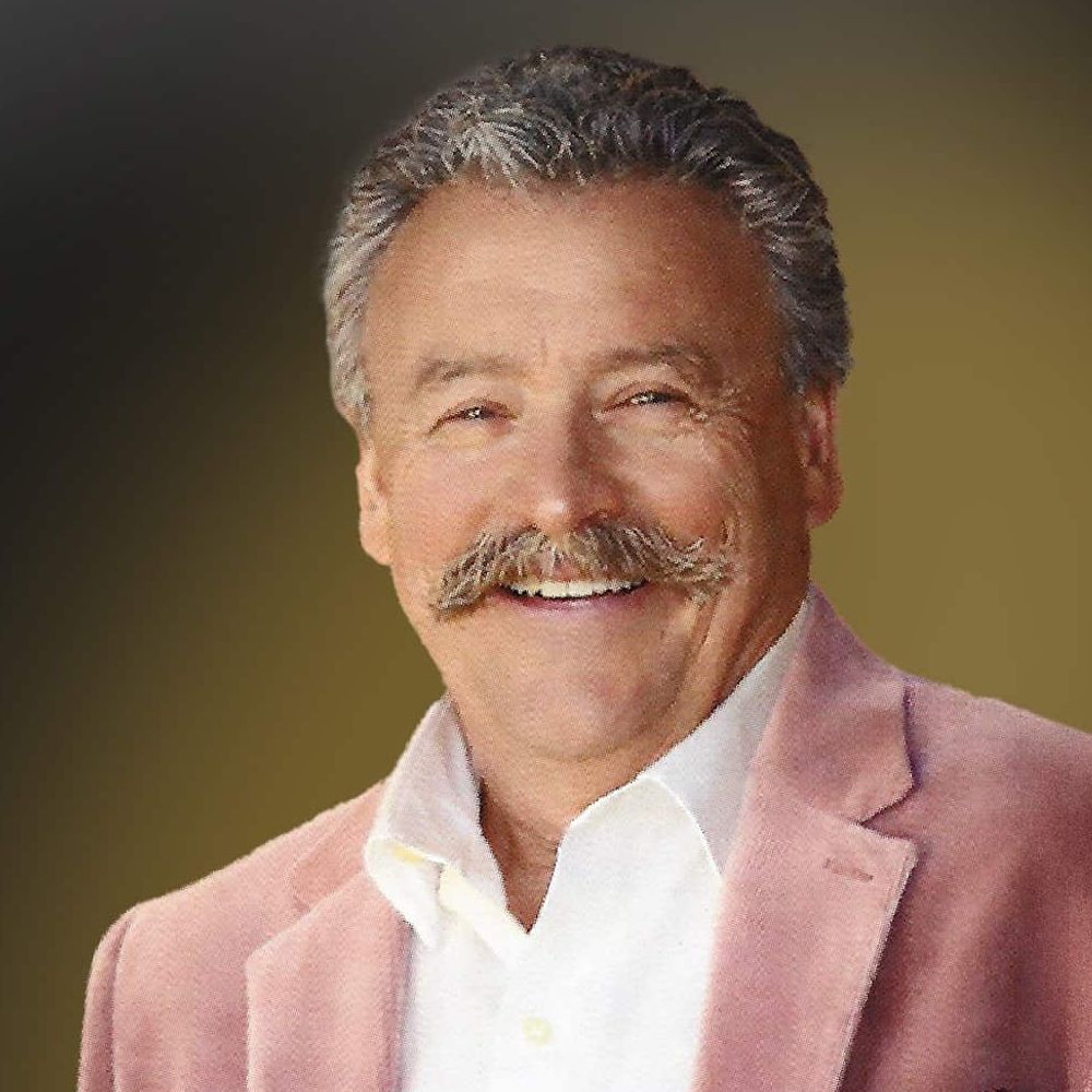 Headshot of Darrell Marshall