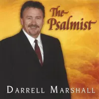 The Psalmist by Darrell Marshall